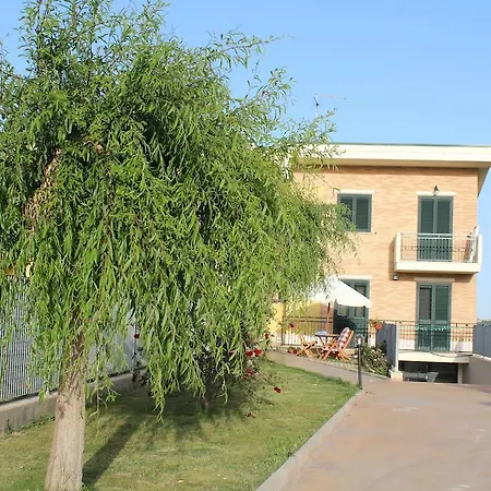 B&B Colle Sul Mare-2