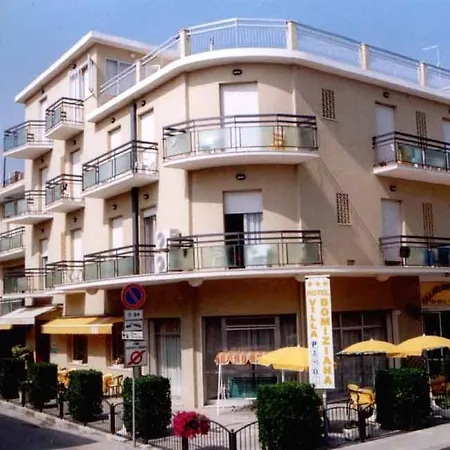 Hotel Villa Domiziana-2