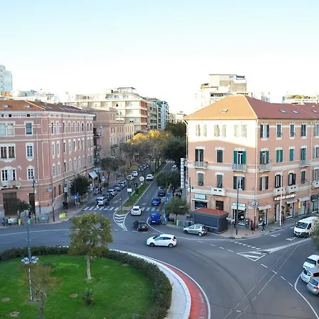 Dante Alighieri Guest House-2