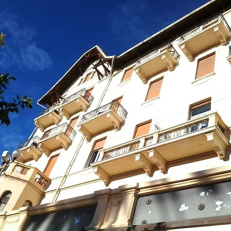 Hotel Nuovo Suisse-3