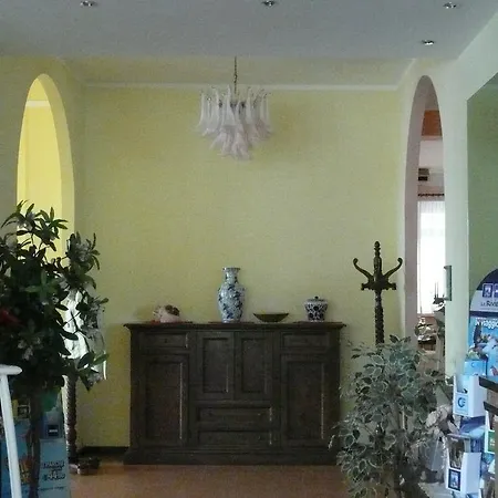 Albergo Tenda Verde-2