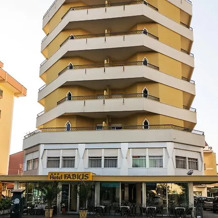Hotel Fabius-2