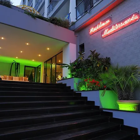 Residence Mediterranée-3