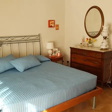 B&B Un mare di Gioia-3