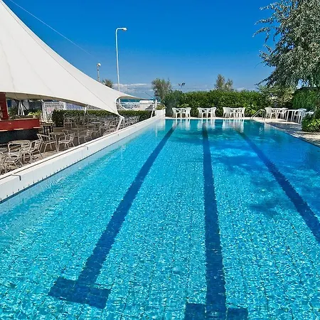 Hotel Mareblu-2