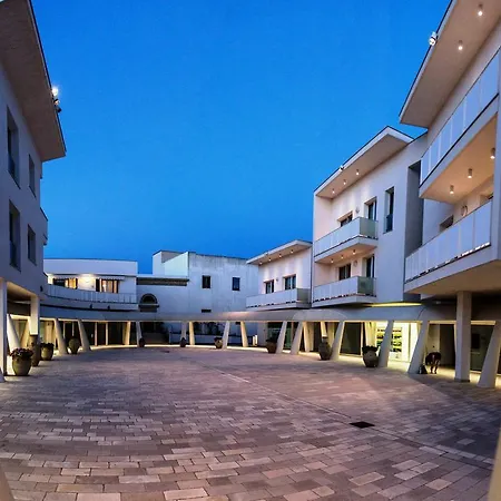 La Corte di Leuca Residence&SPA-2