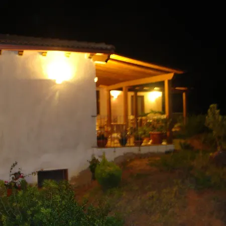 Affittacamere Valverde di Naitana Rita-3