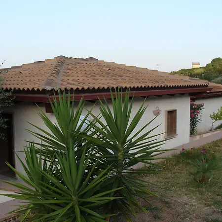 Affittacamere Valverde di Naitana Rita-2