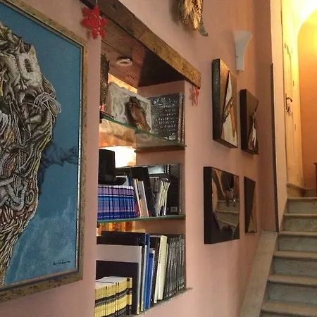 B&B Domus Dei Cocchieri-3