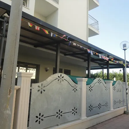 Hotel Al Ragno-3