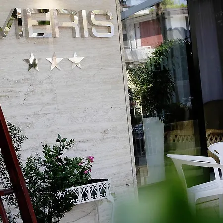 Hotel Meris-3