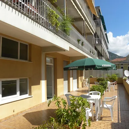 Albergo La Neigra-2