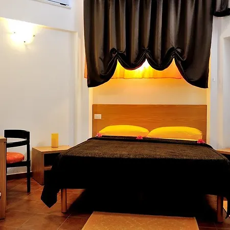 Hotel Hr Costa Rei-2