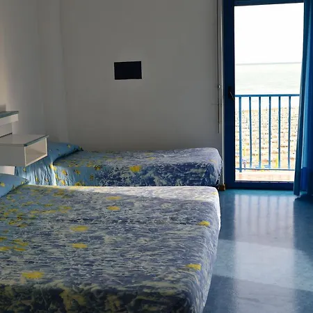 Hotel Playa e Mare Nostrum-2
