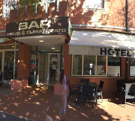 Hotel Stazione-3