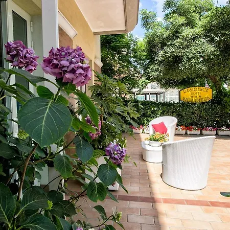 Residence Villa Ofelia-2