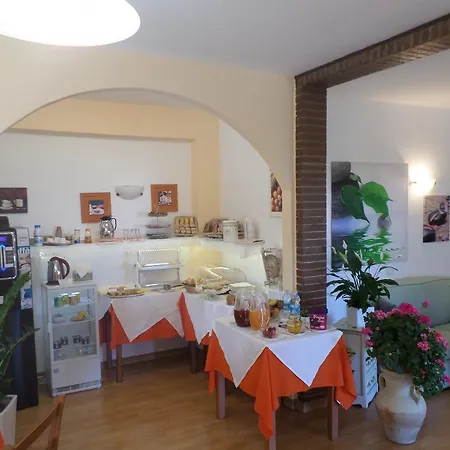 Bed&Breakfast Il Tesoro di Mario-3