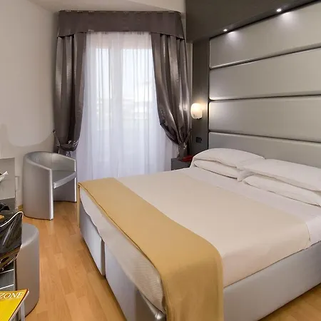 Hotel Madison - Cattolica-2