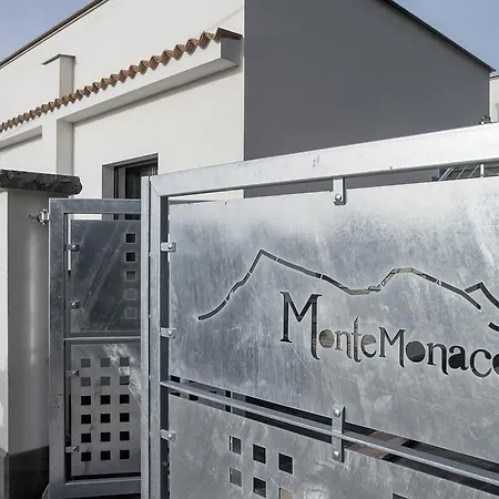 Monte Monaco B&B-3
