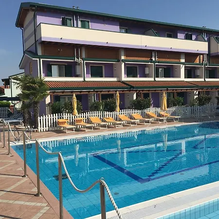 Villaggio Margherita-2