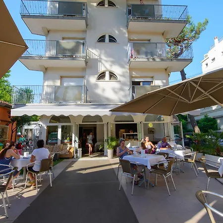 Hotel Falco-2