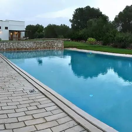 Agriturismo Marconi-3