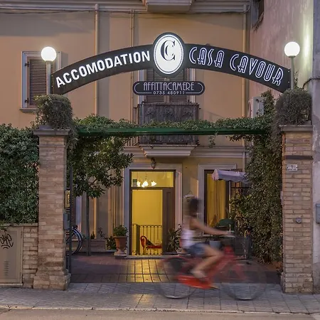 B&B Casa Cavour-2