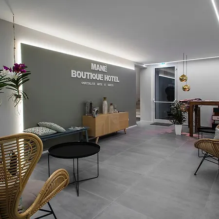 Manè Boutique Hotel-2