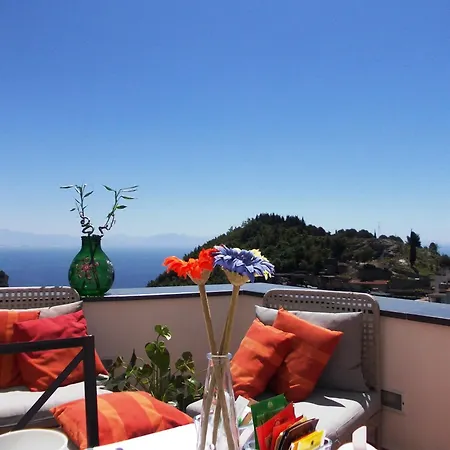 L'Arabesco B&B-3