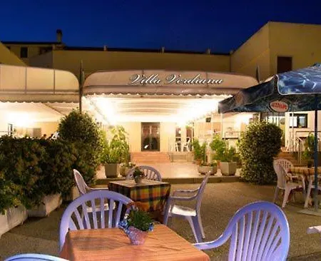 Villa Verdiana-2