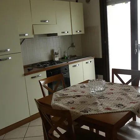 Alba D'Abruzzo Bed&Breakfast-3
