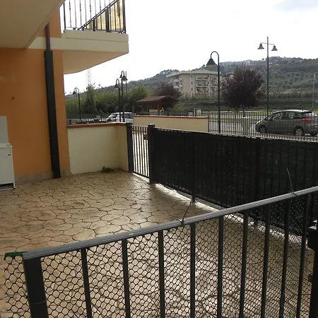 Alba D'Abruzzo Bed&Breakfast-2