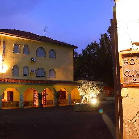 Hotel Olimpia-2