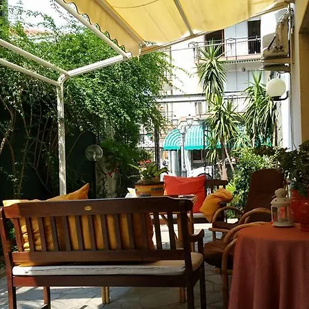 Hotel Milanesina-2