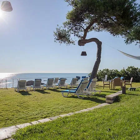 Villa Vignola Hotel-2