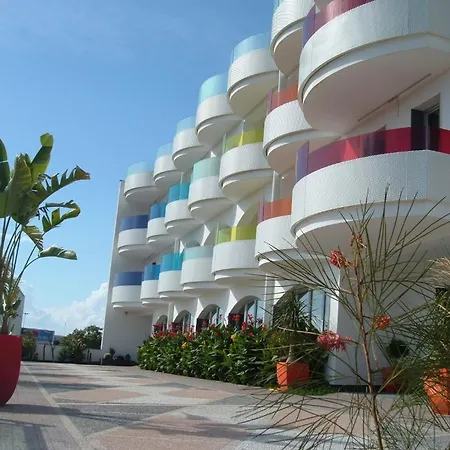 Hotel Zodiaco-3