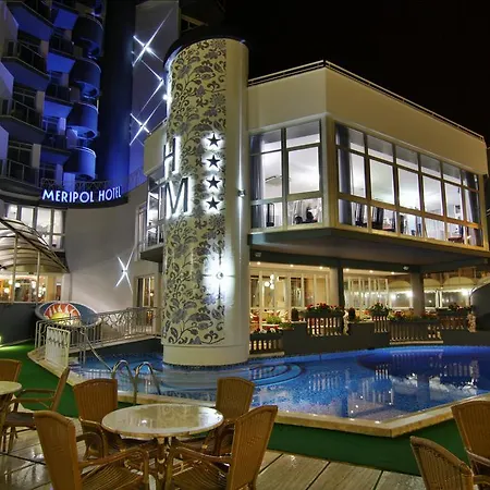 Hotel Meripol-2