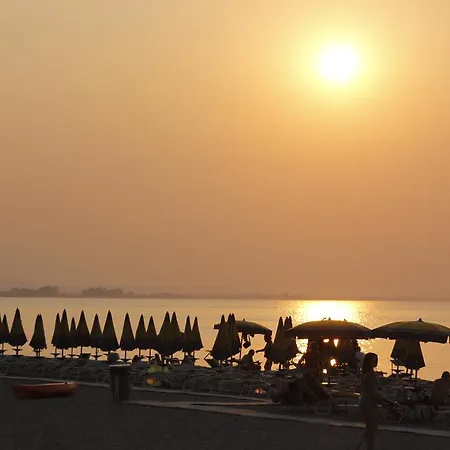 Marina di Rossano Village Club-3
