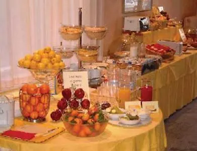 Hotel Moderno-2