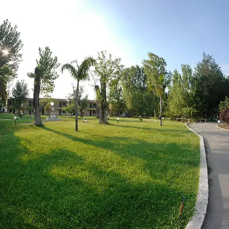 Marina di Rossano Village Club-2