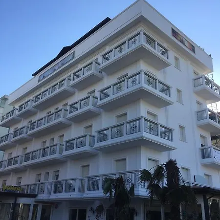 Hotel Residence Veliero-3