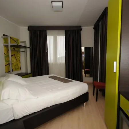 Hotel Fiera-2