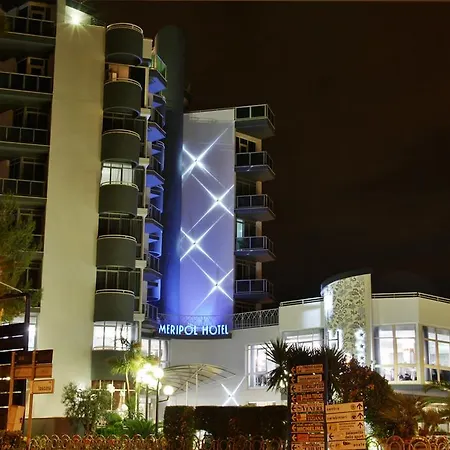 Hotel Meripol-3