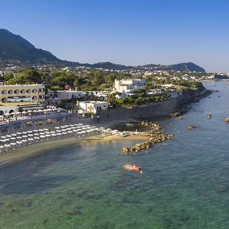 Hotel Tritone Resort&Spa-2