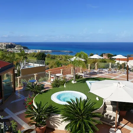 Hotel Residence Piccolo-2