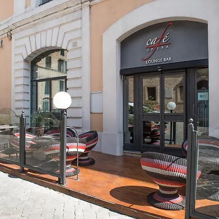 Gallery Hotel Recanati-2