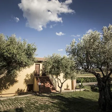 Agriturismo Il Giriatello-2