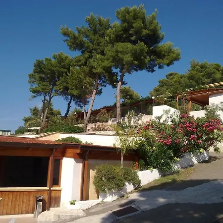 Villaggio Club Baia Di Paradiso-2