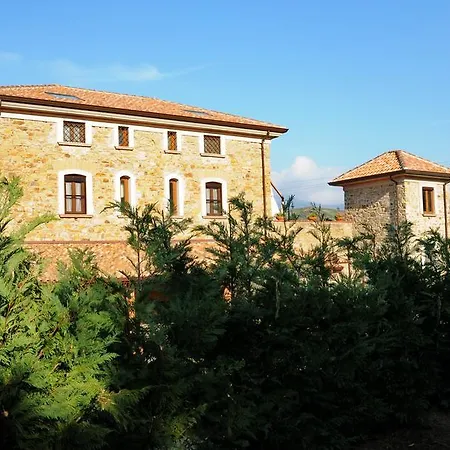 Casa Vacanze Il Cenito-3
