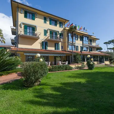 Hotel Gemma Del Mare-3
